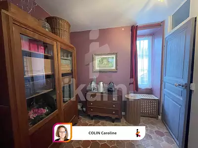 Maison, 109 m²
