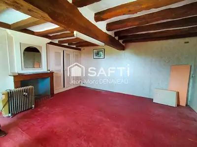 Maison, 99 m²