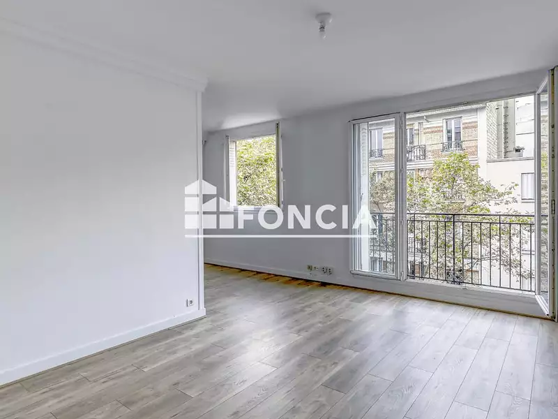 Appartement, 68 m²