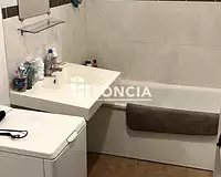 Appartement, 42 m²