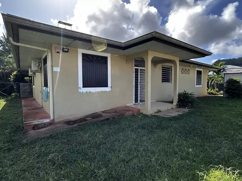Maison, 115 m²