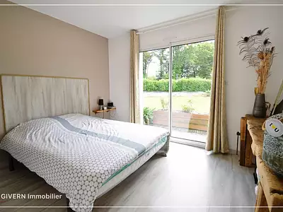 Maison, 99 m²