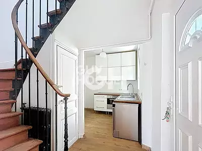 Maison, 85 m²