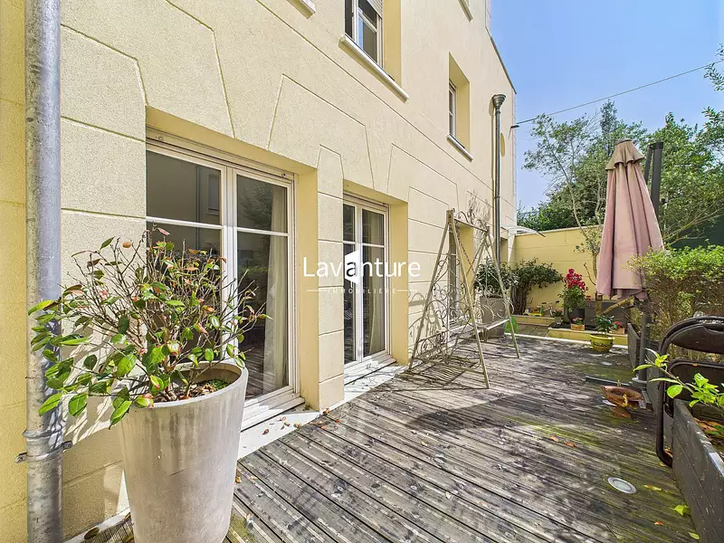 Appartement, 88,3 m²