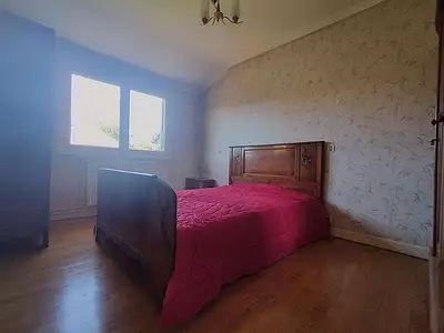 Maison, 112 m²