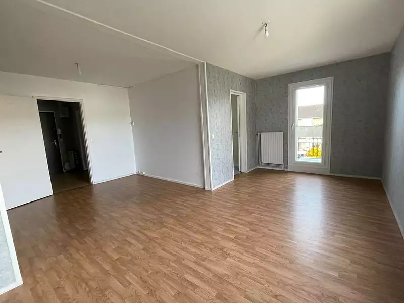 Appartement, 79 m²