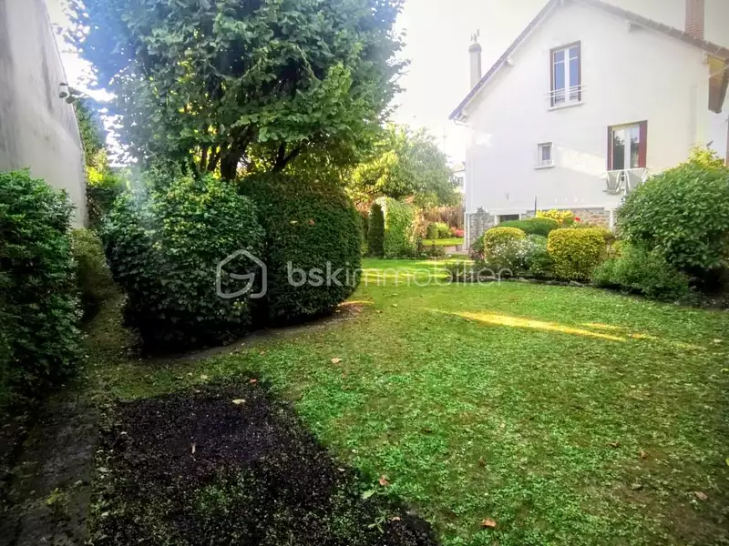 Maison, 78 m²