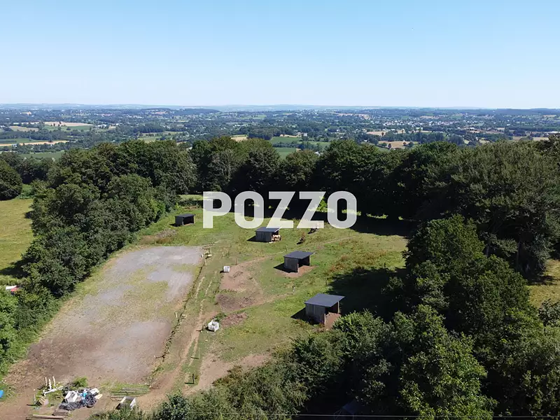 Maison, 125 m²