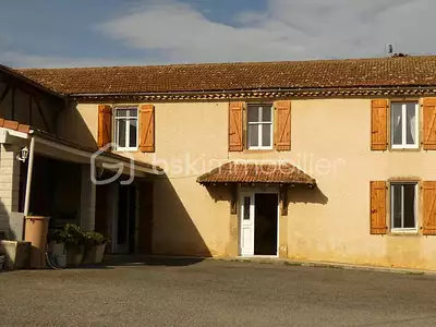Maison, 201 m²