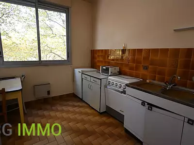 Appartement, 77,79 m²