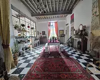 Appartement, 135 m²