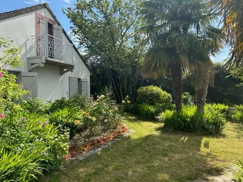 Maison, 272 m²