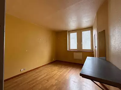Appartement, 66 m²