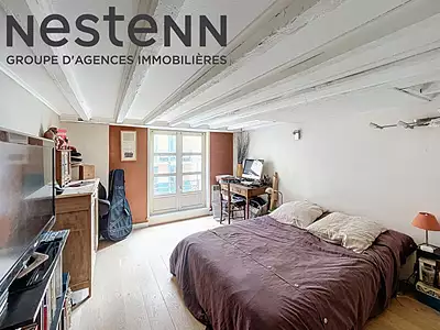 Appartement, 83 m²