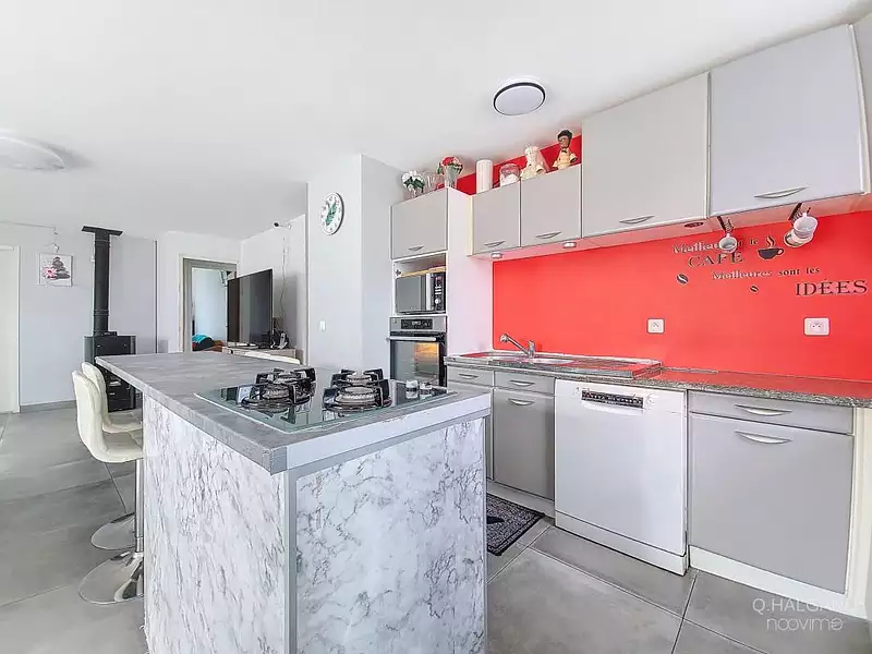 Maison, 81 m²