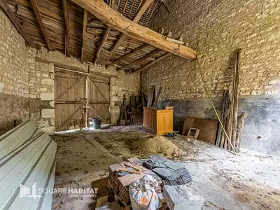 Maison, 58 m²