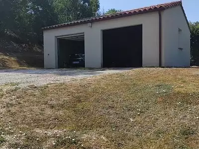 Maison, 123 m²