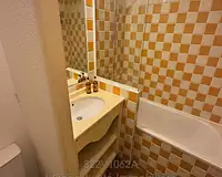 Appartement, 36,41 m²