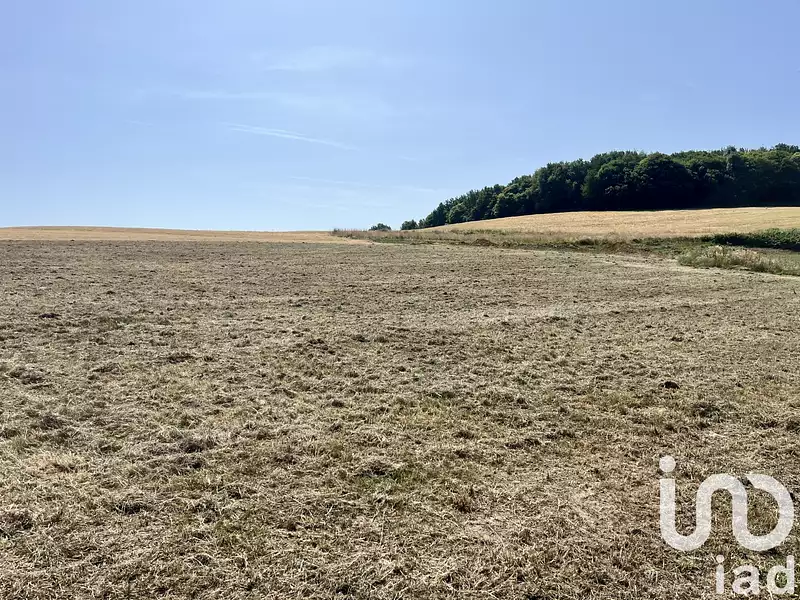 Terrain, 2 210 m²