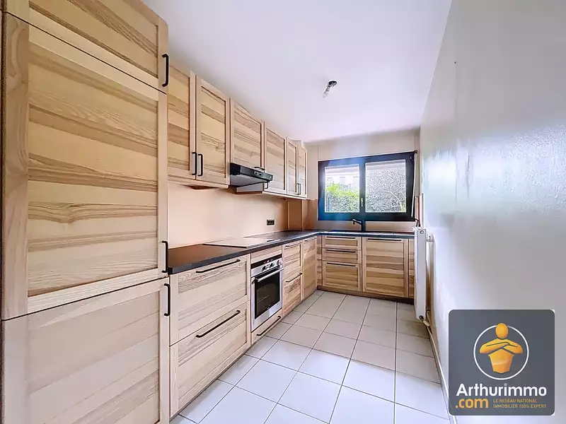 Appartement, 80 m²