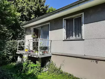Maison, 48 m²