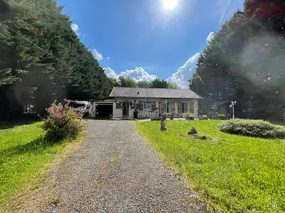 Maison, 64 m²
