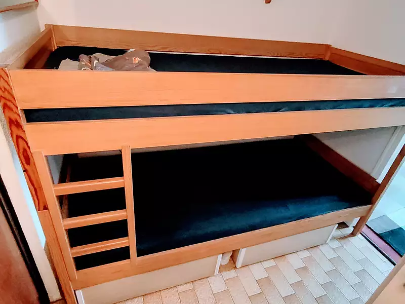 Appartement, 33 m²