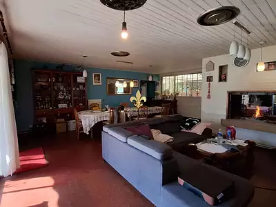 Maison, 270 m²