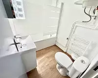 Appartement, 17,31 m²