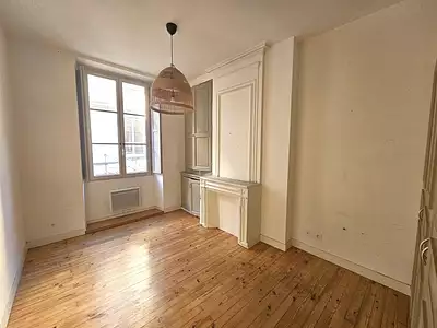 Appartement, 47,7 m²