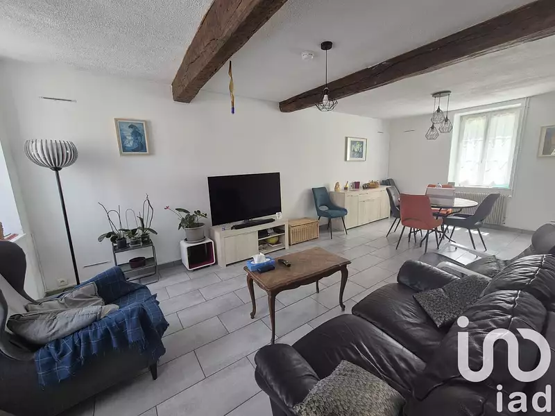 Maison, 134 m²