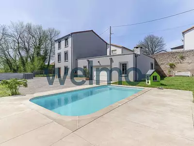 Maison, 150 m²