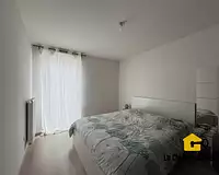 Appartement, 45,11 m²