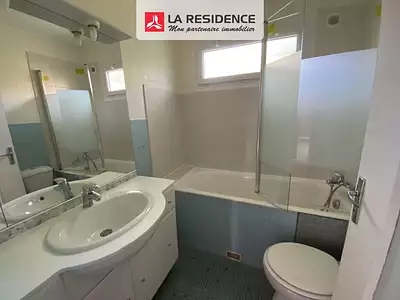 Maison, 84 m²