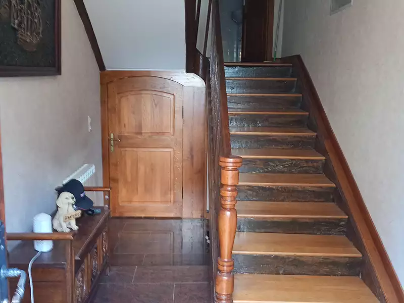 Maison, 190 m²