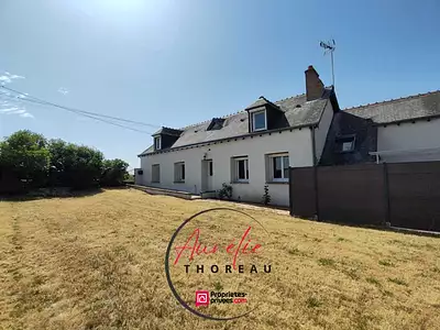Maison, 150 m²
