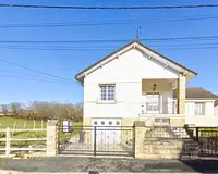 Maison, 140 m²
