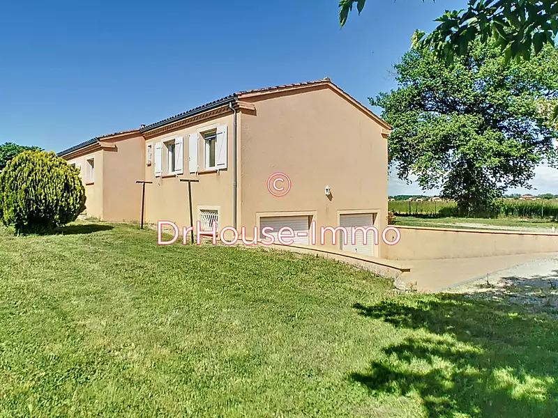 Maison, 95 m²