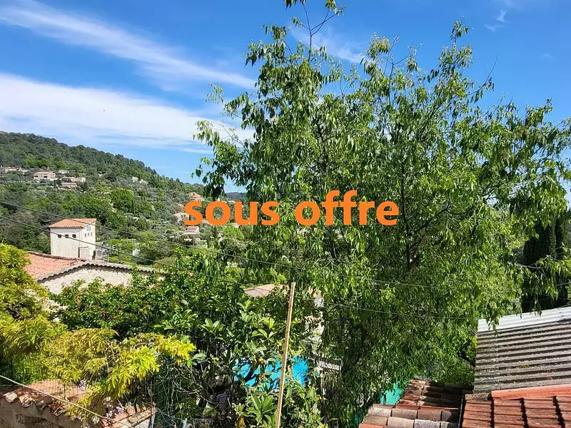 Maison, 69 m²