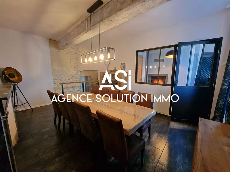 Maison, 151,8 m²