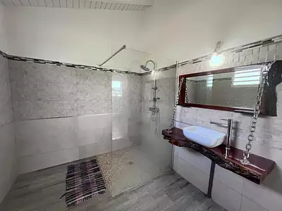 Appartement, 120 m²