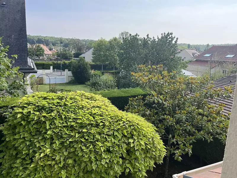 Maison, 153 m²