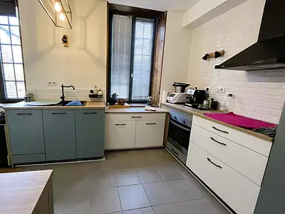 Appartement, 49 m²