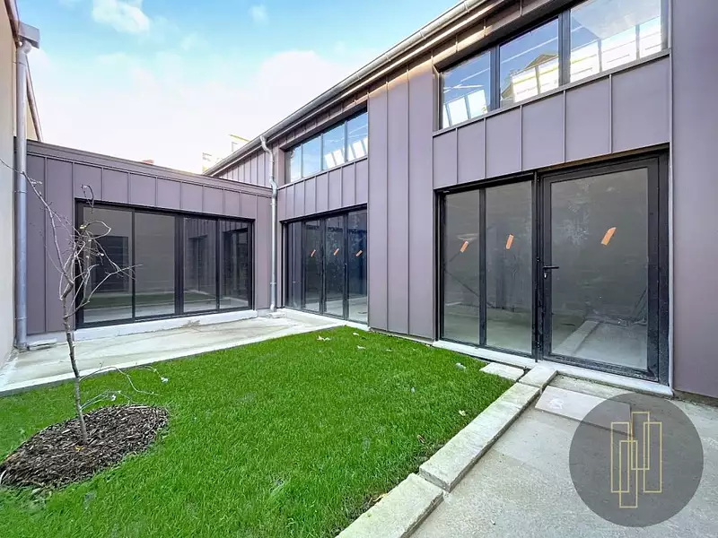 Appartement, 121 m²