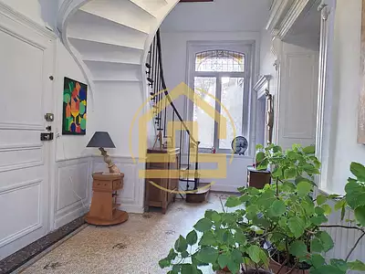 Maison, 430 m²