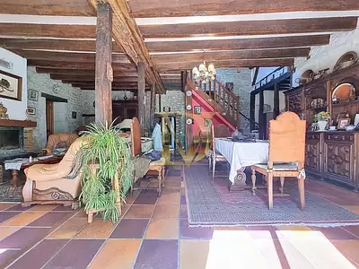 Maison, 191 m²