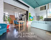 Appartement, 79,39 m²