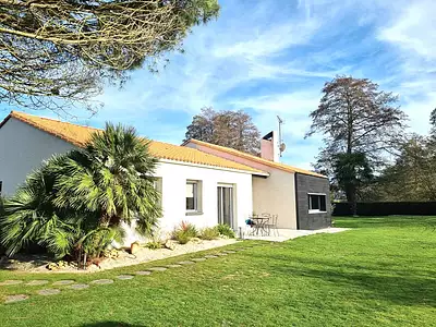 Maison, 130 m²