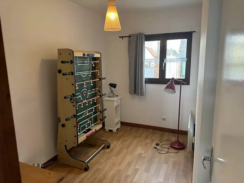 Maison, 168 m²