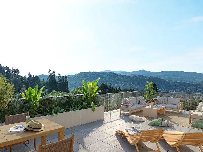 Appartement, 108 m²